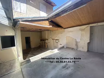 Maison, 100 m²