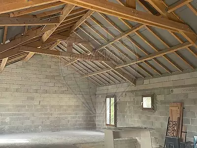 Maison, 180 m²