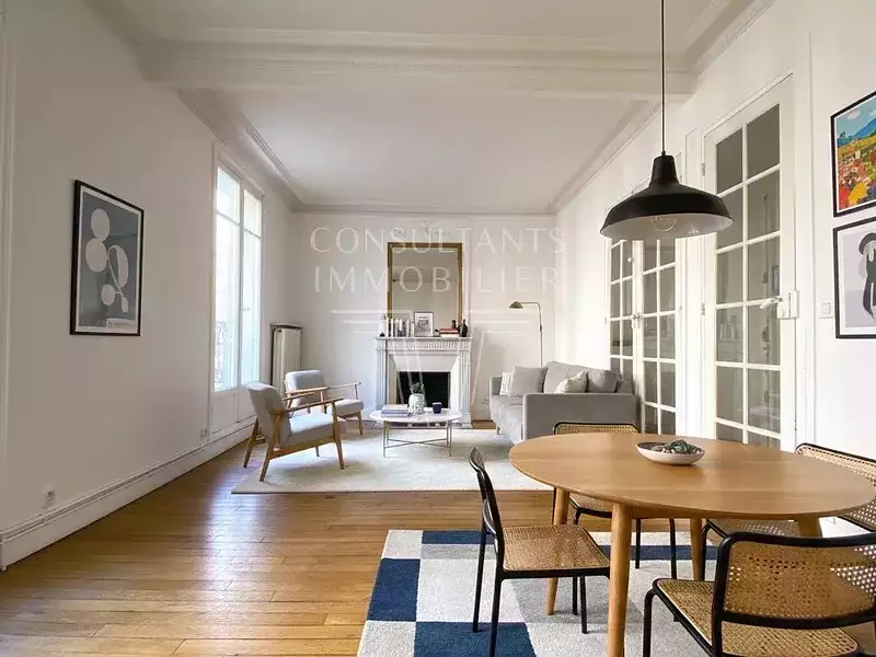 Appartement, 63 m²