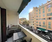 Appartement, 56,74 m²