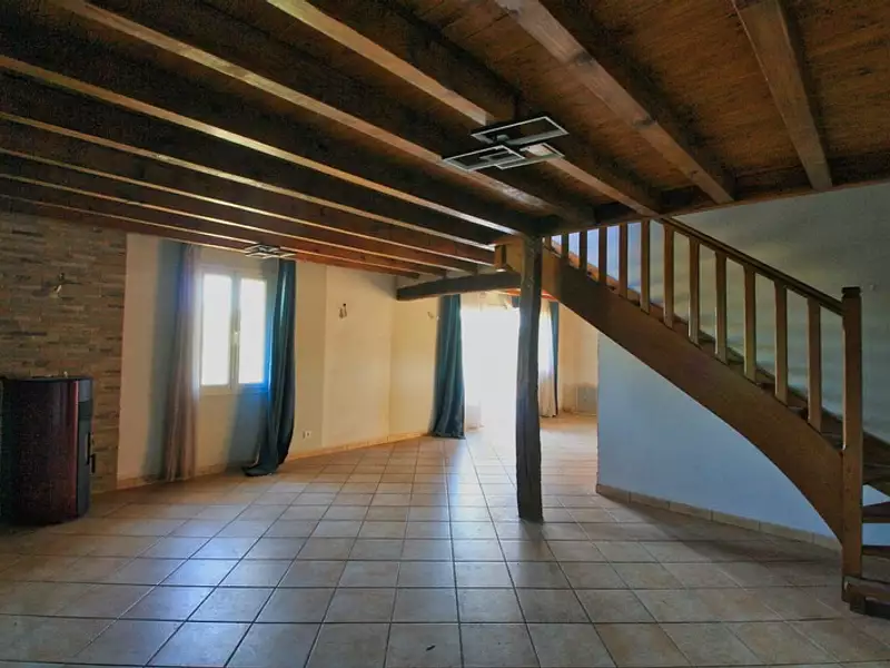 Maison, 145 m²