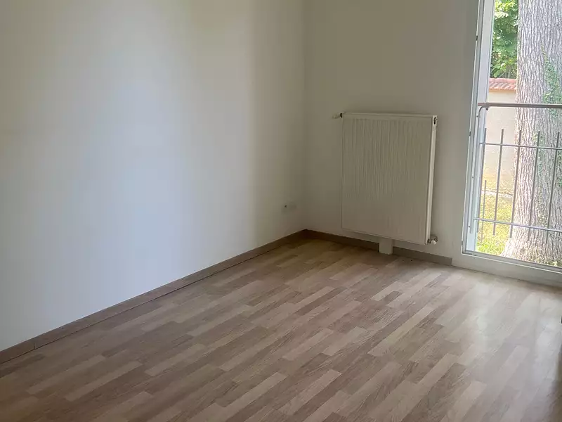 Appartement, 62 m²