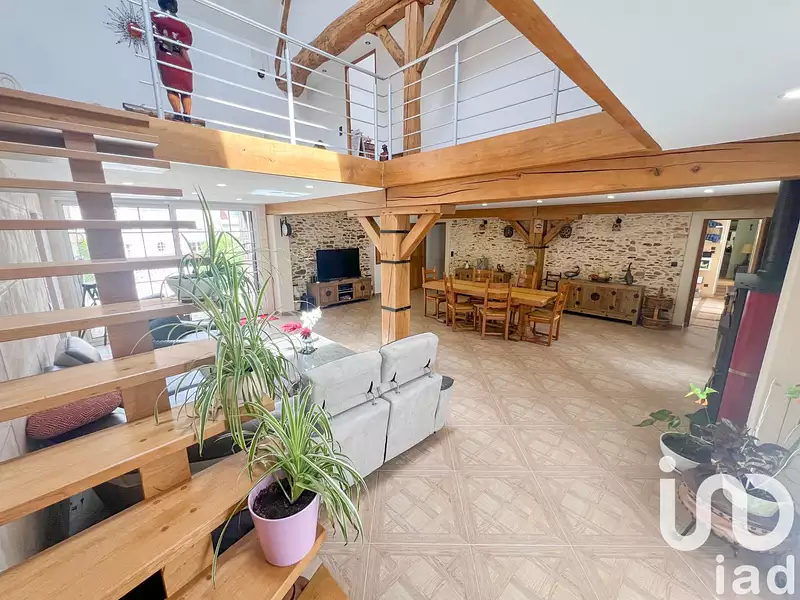 Maison, 350 m²