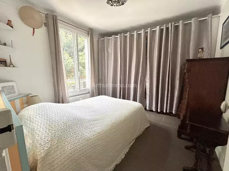 Appartement, 88,5 m²