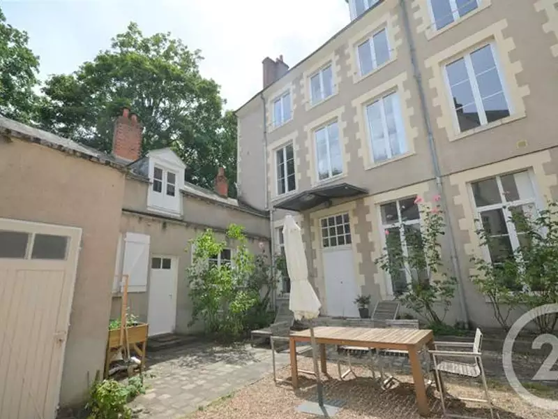 Maison, 201,5 m²