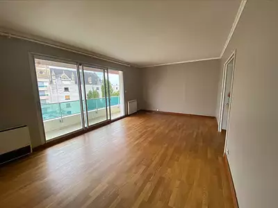 Appartement, 115,76 m²