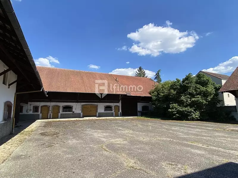 Maison, 181 m²