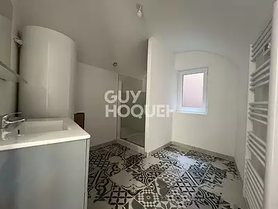 Appartement, 65,34 m²