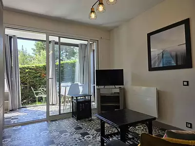 Appartement, 26 m²