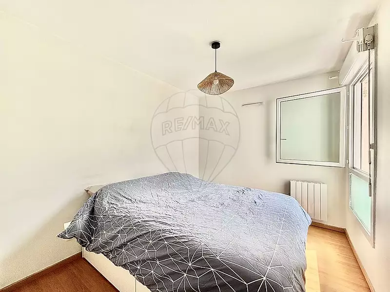 Appartement, 76 m²