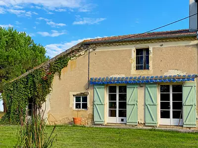 Maison, 315 m²