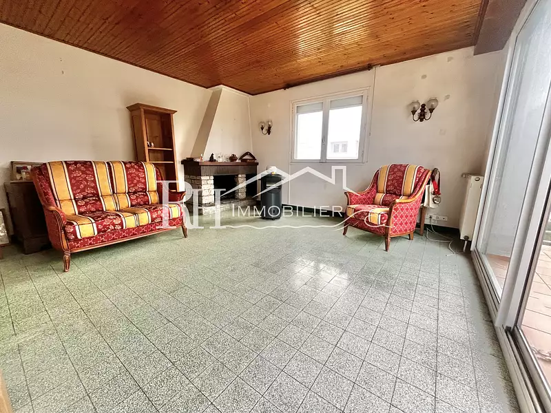 Appartement, 67,69 m²