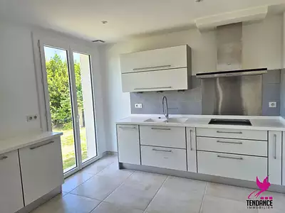 Maison, 110 m²
