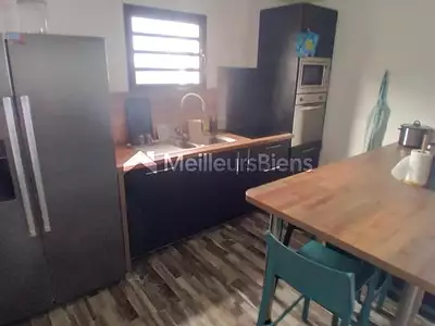 Maison, 150 m²