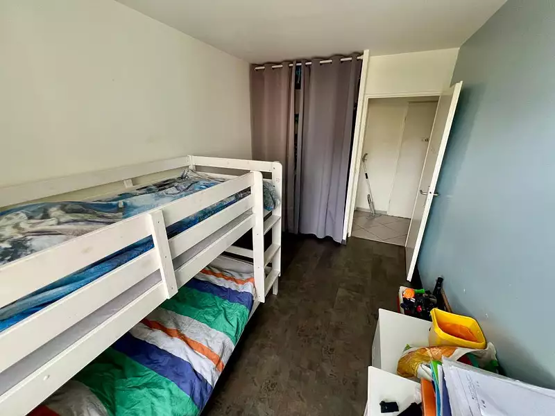 Appartement, 70 m²