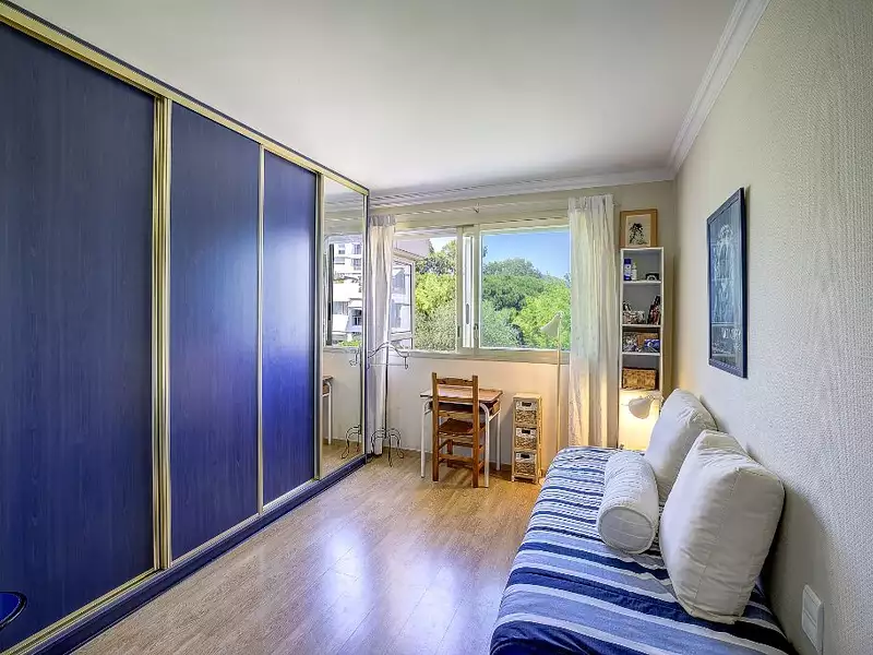 Appartement, 95 m²