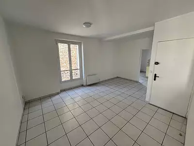 Appartement, 38,88 m²