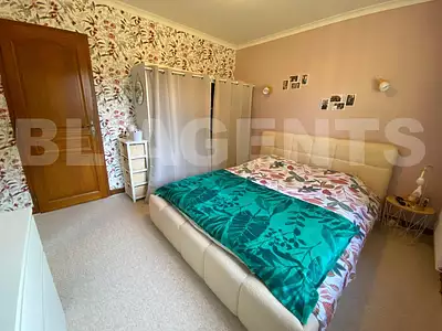 Maison, 160 m²