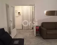 Appartement, 30 m²