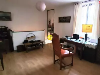 Maison, 268 m²