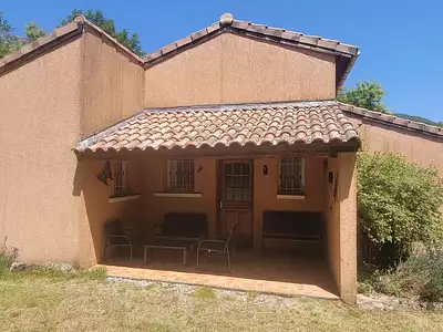 Maison, 117 m²
