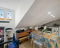 Appartement, 27 m²