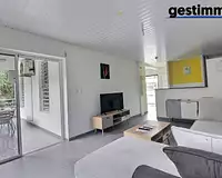 Appartement, 62,87 m²