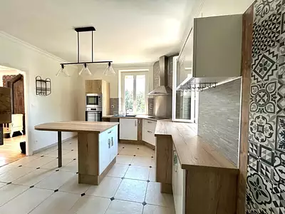 Maison, 188 m²