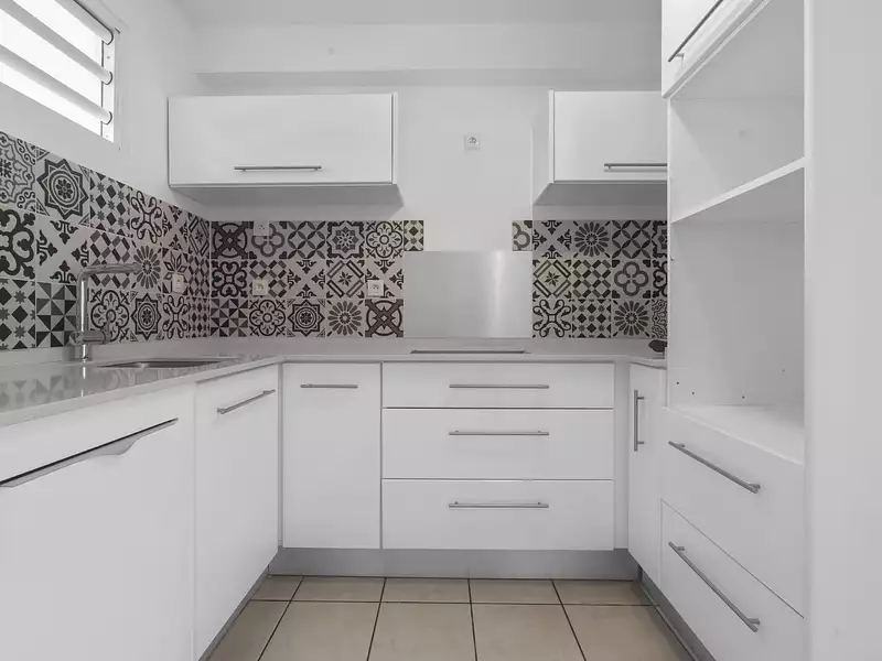 Appartement, 41,15 m²