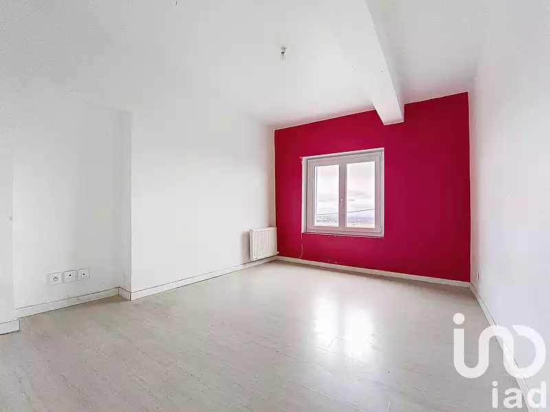 Maison, 91 m²