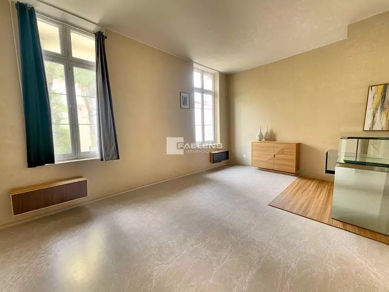 Appartement, 42,3 m²