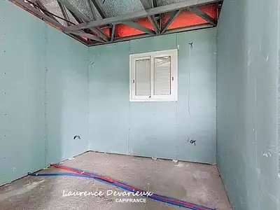 Maison, 84 m²