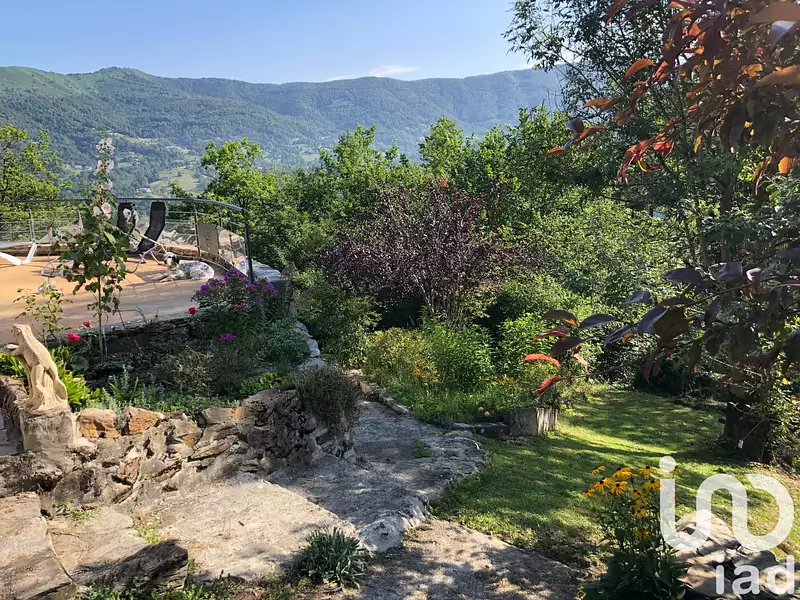 Maison, 68 m²
