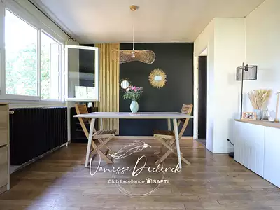 Maison, 110 m²