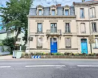 Appartement, 84 m²