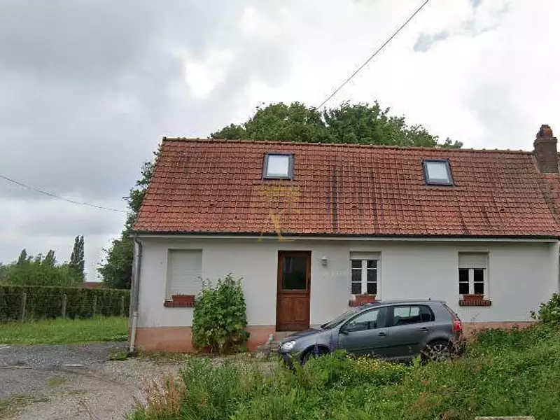 Maison, 90,38 m²