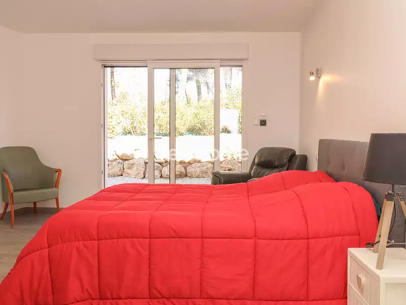 Maison, 180 m²