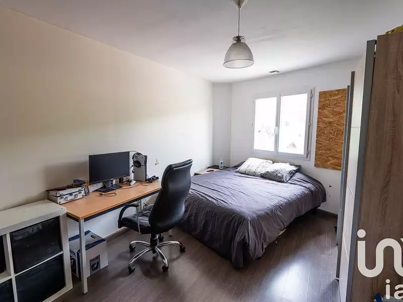 Maison, 180 m²
