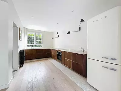 Maison, 118 m²