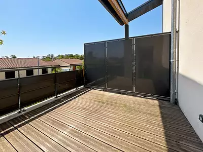 Appartement, 68 m²
