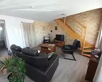 Maison, 105 m²