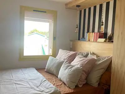 Appartement, 25,42 m²