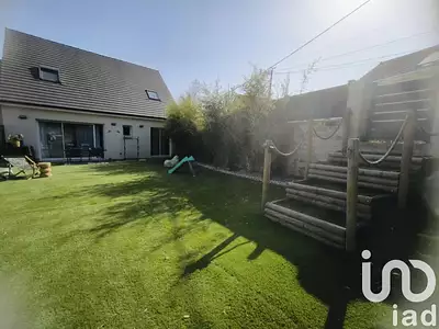 Maison, 108 m²
