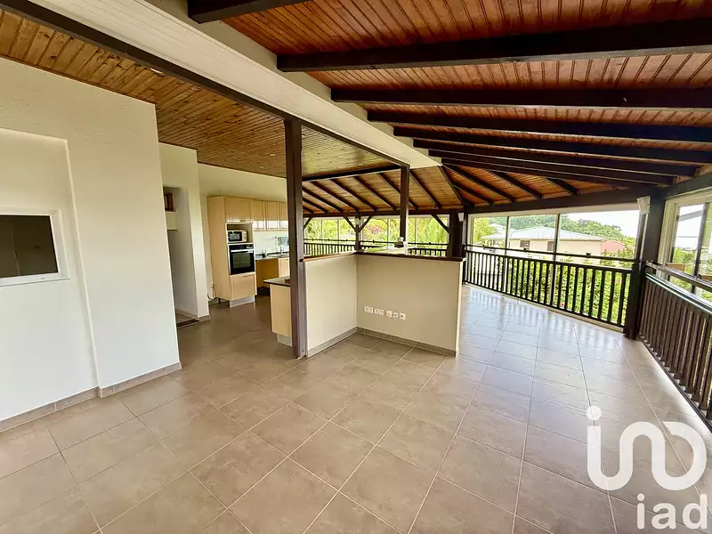 Maison, 149 m²