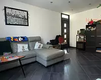 Maison, 60 m²