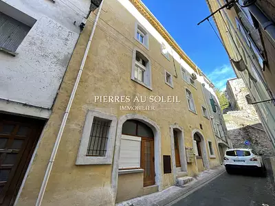 Appartement, 60,44 m²