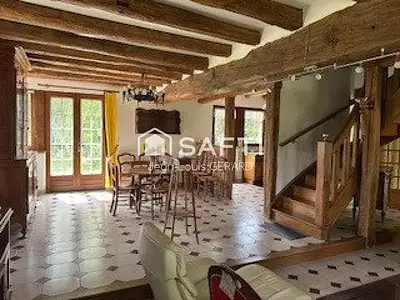 Maison, 145 m²