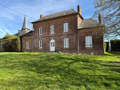 Maison, 172 m²