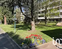 Appartement, 72 m²