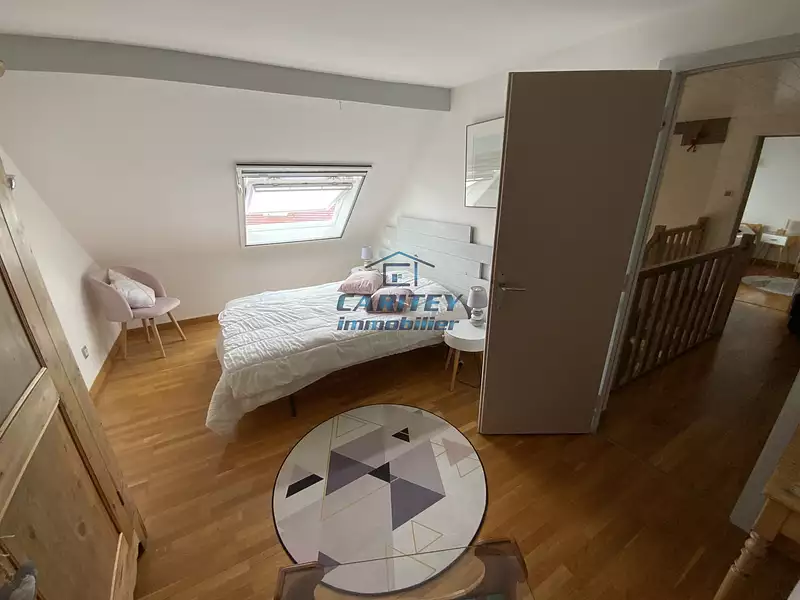 Maison, 132 m²